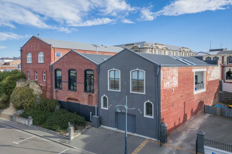 Photo of property in 27 Cains Terrace, Timaru, 7910