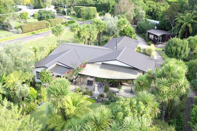 Photo of property in 298 Maungarangi Road, Paengaroa, Te Puke, 3189