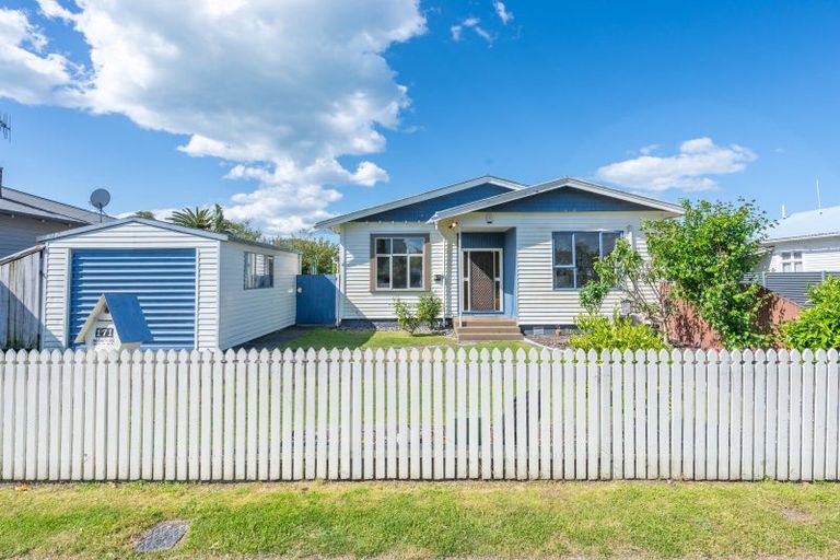 Photo of property in 1/171 Vigor Brown Street, Napier South, Napier, 4110