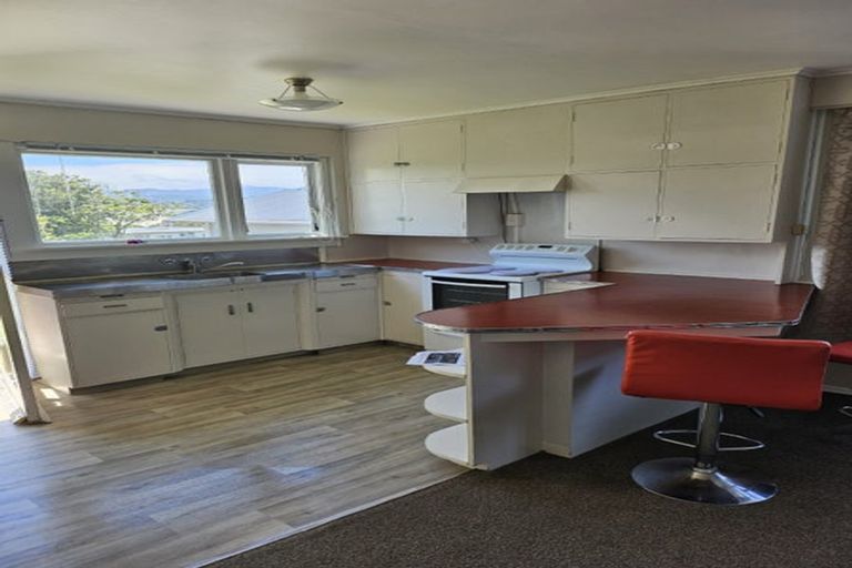 Photo of property in 21 Crawford Road, Kilbirnie, Wellington, 6022