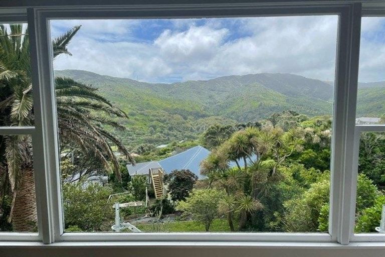 Photo of property in 149 Pembroke Road, Wilton, Wellington, 6012