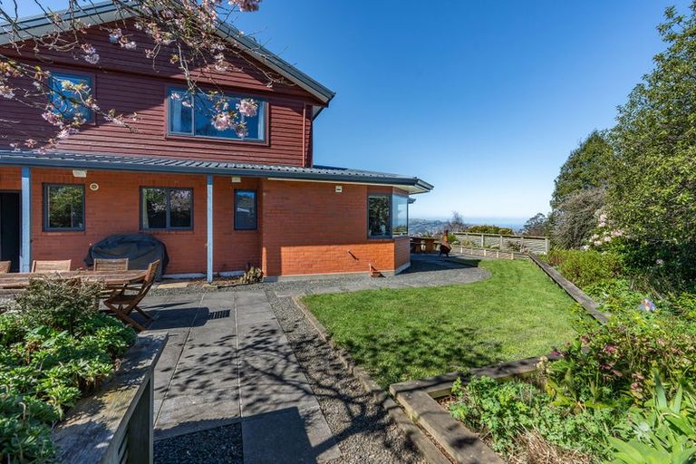 Photo of property in 114 Dalziel Road, Halfway Bush, Dunedin, 9010