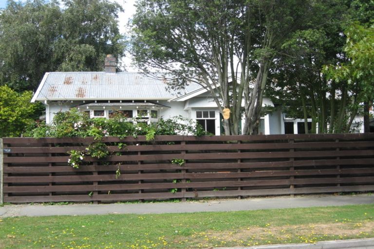 Photo of property in 10 Oxley Avenue, St Albans, Christchurch, 8014