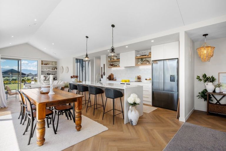 Photo of property in Northlake, 4 Bonspiel Road, Wanaka, 9305