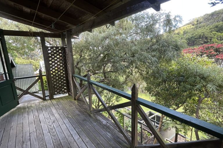 Photo of property in 10 Korimako Road, Days Bay, Lower Hutt, 5013