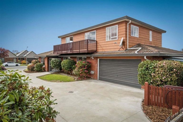 Photo of property in 74 Westlake Drive, Halswell, Christchurch, 8025