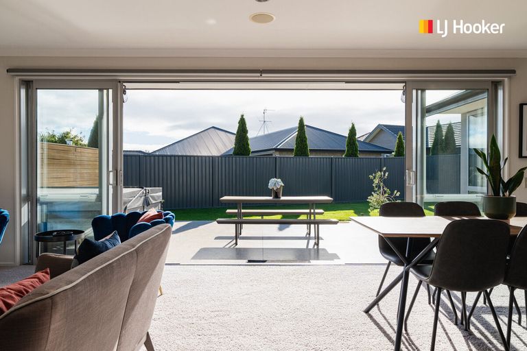 Photo of property in 17 Calluna Crescent, Mosgiel, 9024