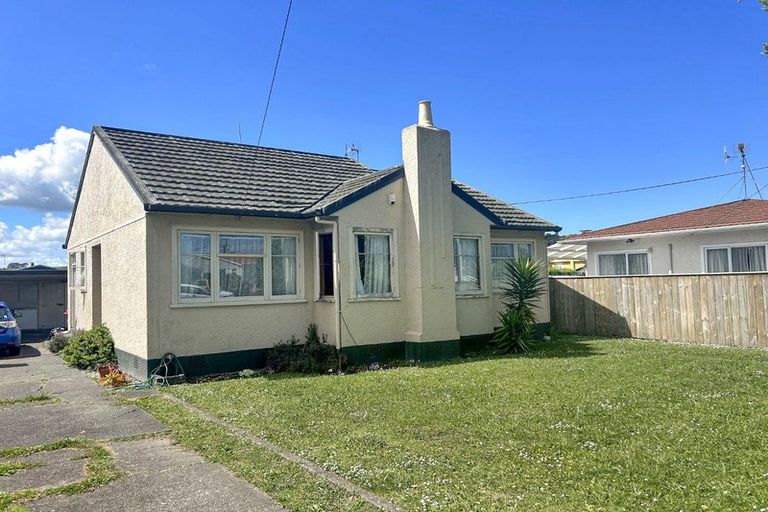 Photo of property in 133 Duncan Street, Whanganui East, Whanganui, 4500