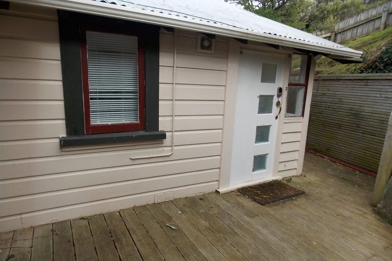 Photo of property in 1/28 Childers Terrace, Kilbirnie, Wellington, 6022