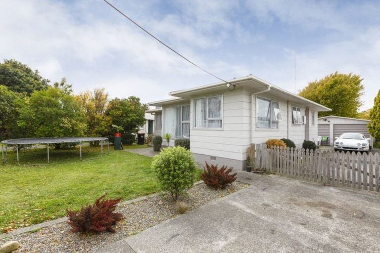 Photo of property in 53 Maxwells Line, Awapuni, Palmerston North, 4412