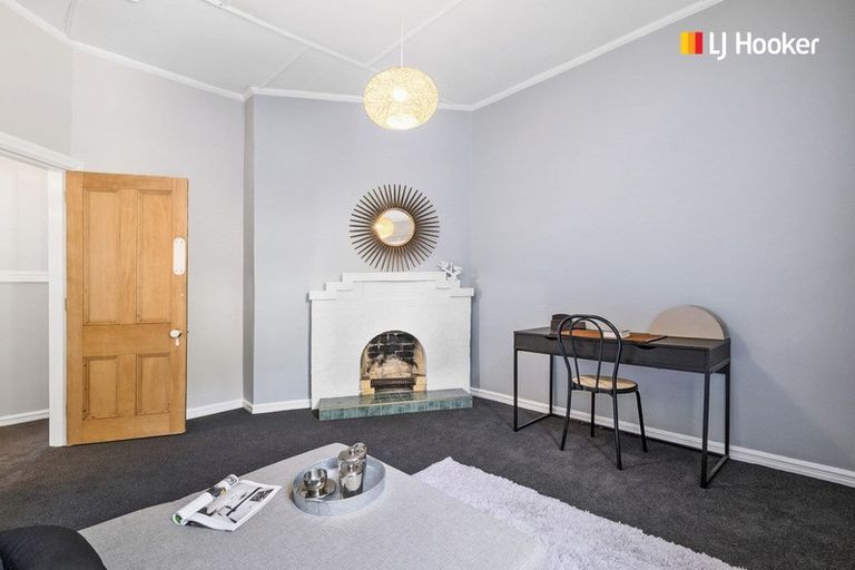 Photo of property in 98 Maryhill Terrace, Maryhill, Dunedin, 9011