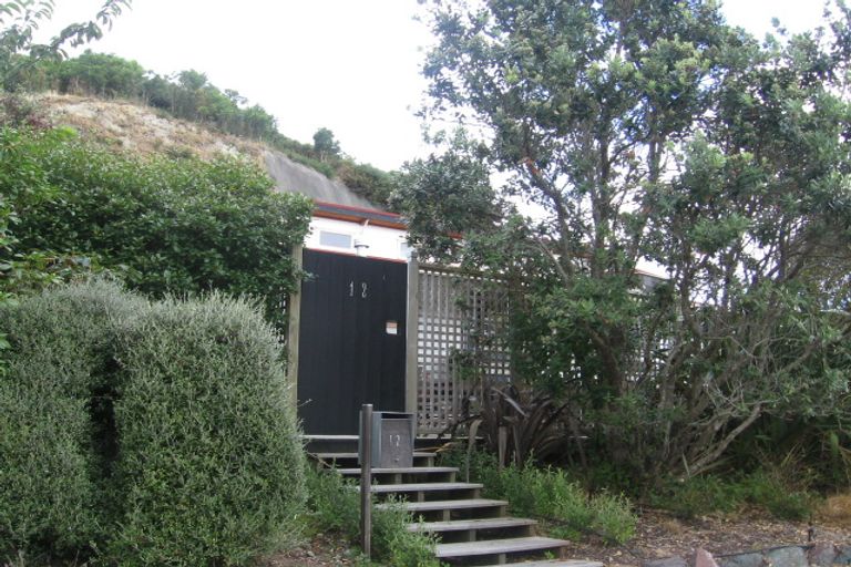 Photo of property in 12 Lynmouth Avenue, Karori, Wellington, 6012