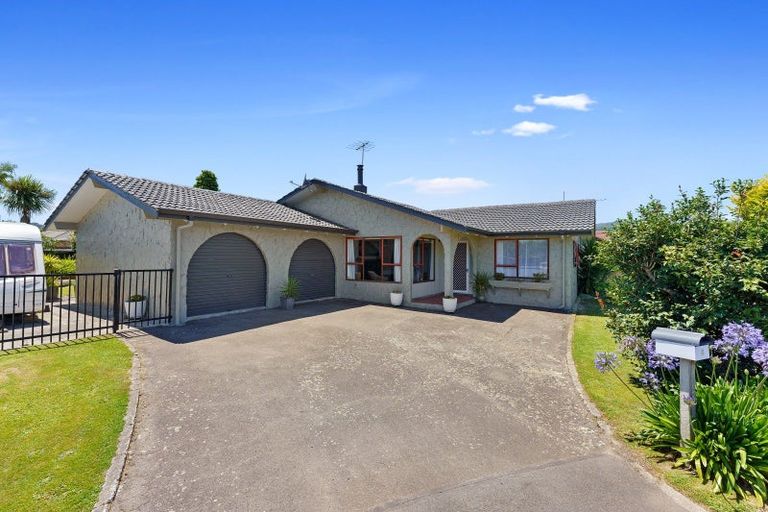 Photo of property in 4 Brandon Street, Otaki, 5512