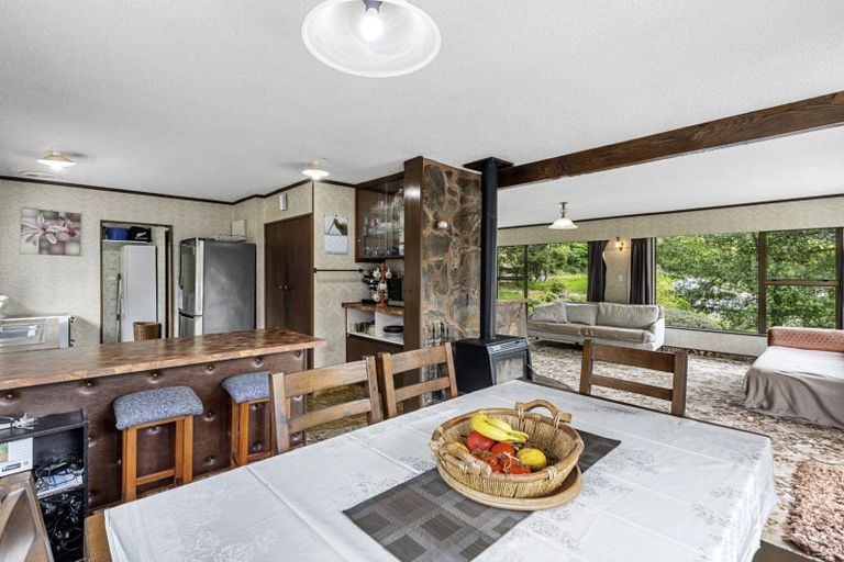 Photo of property in 1 Maruia Place, Minden, Tauranga, 3176