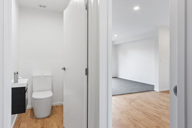 Photo of property in 5/4 Mcleod Street, Richmond, Christchurch, 8013