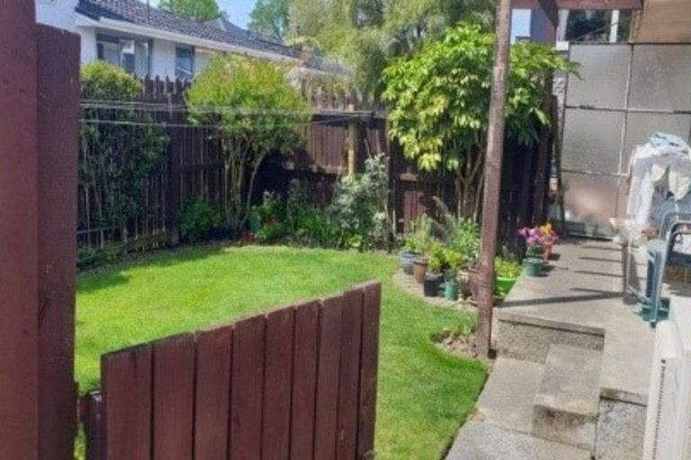 Photo of property in 1/30 Bristol Street, St Albans, Christchurch, 8014