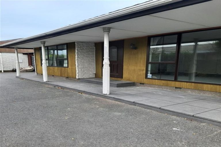 Photo of property in 1/172 Sawyers Arms Road, Bishopdale, Christchurch, 8053