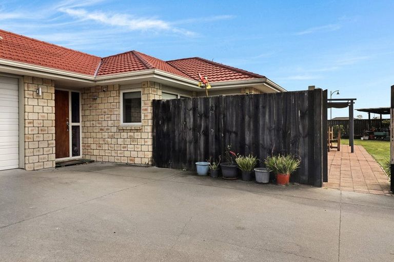 Photo of property in 197 Firth Street, Matamata, 3400