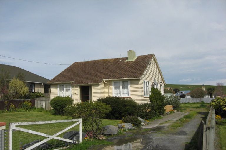 Photo of property in 8 Davidson Terrace, Kaikoura, 7300