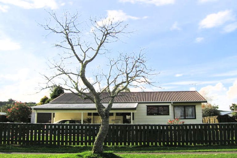 Photo of property in 4 Streamdale Place, Ngongotaha, Rotorua, 3010