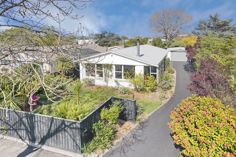 Photo of property in 17 Saffron Street, Bryndwr, Christchurch, 8053