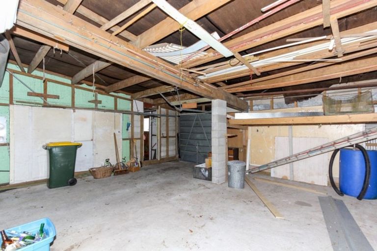 Photo of property in 286 Tukapa Street, Hurdon, New Plymouth, 4310