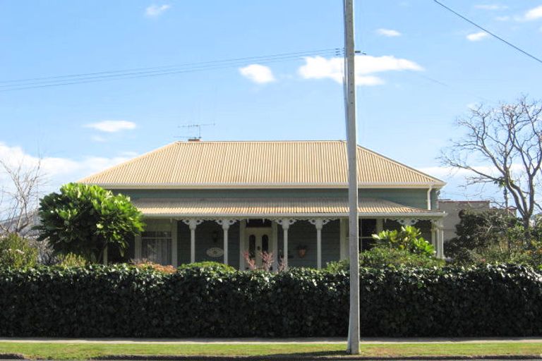 Photo of property in 717 Mackay Street, Thames, 3500