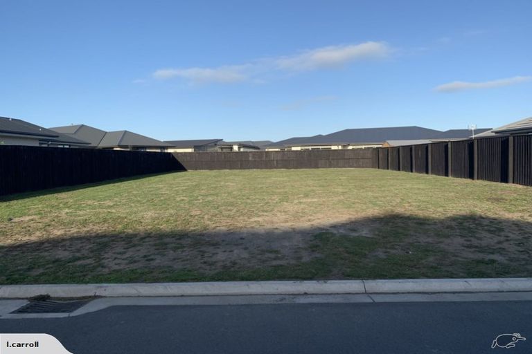 Photo of property in 5e Ballinger Place, Kaiapoi, 7630