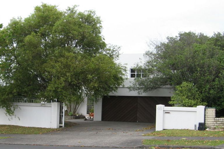 Photo of property in 46 Marina View Drive, West Harbour, Auckland, 0618