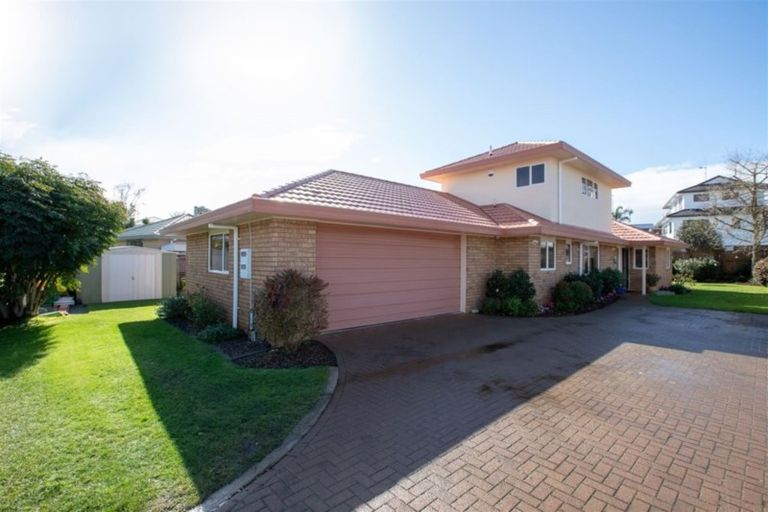 Photo of property in 21 Moreland Avenue, Pukete, Hamilton, 3200