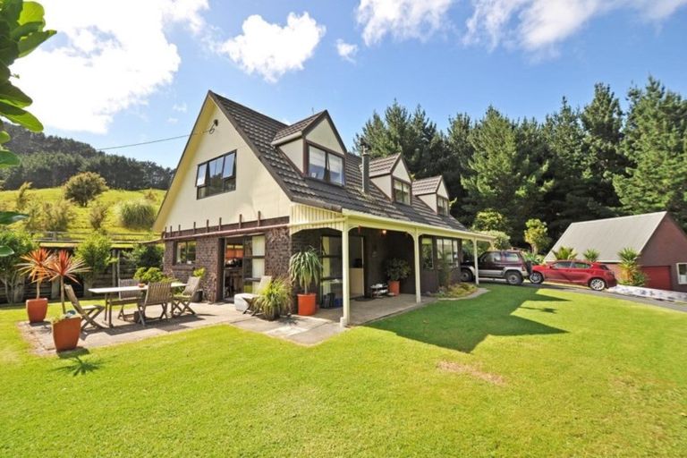 Photo of property in 204 Omaha Valley Road, Big Omaha, Warkworth, 0985