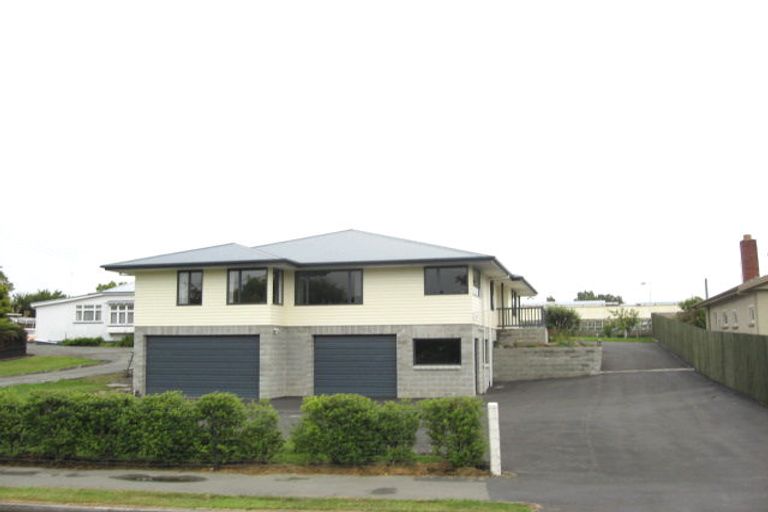 Photo of property in 120 Richardson Terrace, Woolston, Christchurch, 8023