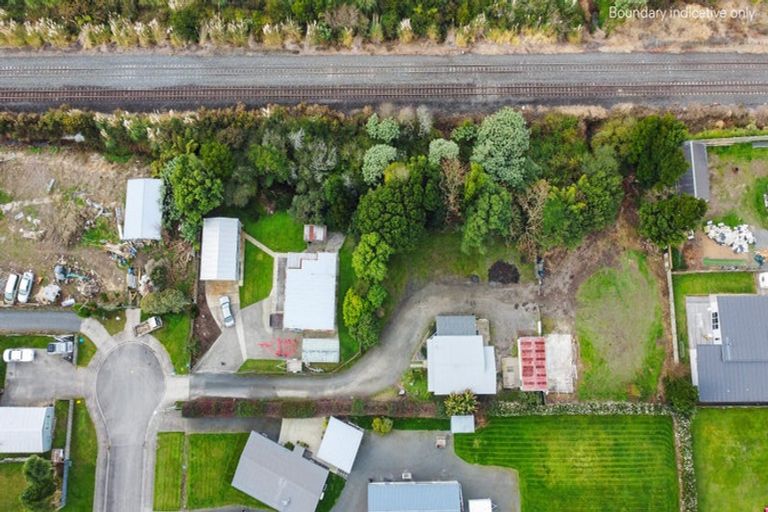 Photo of property in 1a Divers Road, Horotiu, Hamilton, 3288