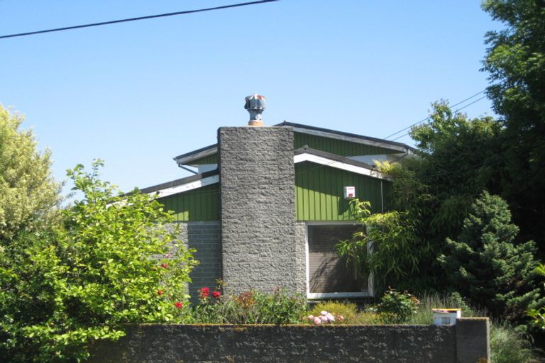 Photo of property in 23 Aylmer Street, Somerfield, Christchurch, 8024