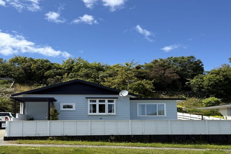 Photo of property in 232 Major Drive, Kelson, Lower Hutt, 5010