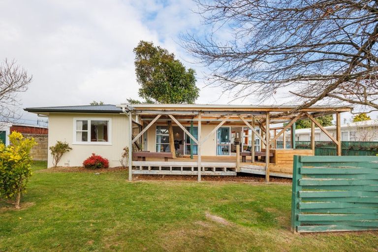 Photo of property in 41 Windsor Street, Terrace End, Palmerston North, 4410
