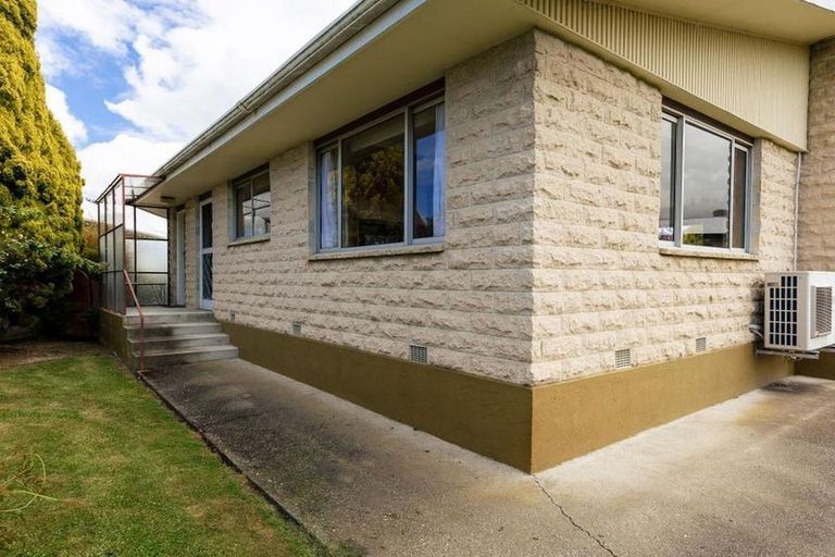 Photo of property in 156 High Street, Waimate, 7924