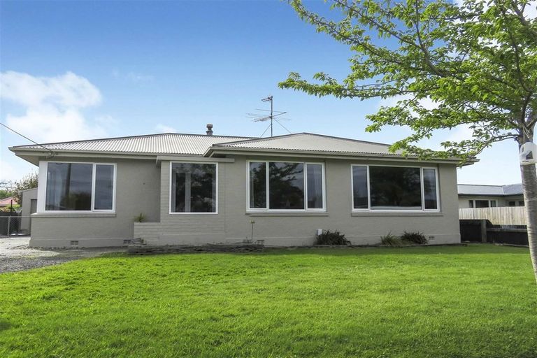 Photo of property in 47 Paterson Street, Grasmere, Invercargill, 9810