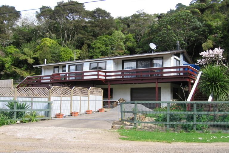 Photo of property in 164 Tapu Coroglen Road, Tapu, Thames, 3575