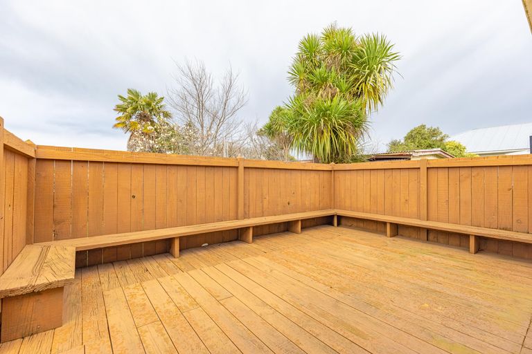 Photo of property in 13 Bignell Street, Gonville, Whanganui, 4501