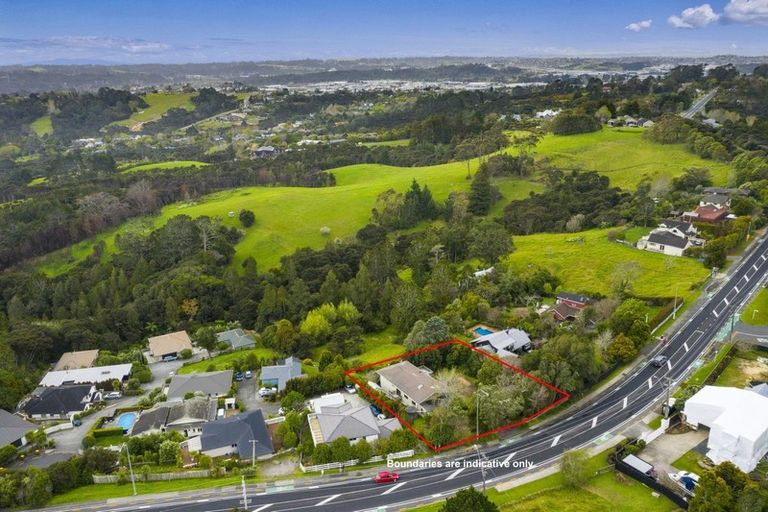 Photo of property in 272 Upper Harbour Drive, Greenhithe, Auckland, 0632