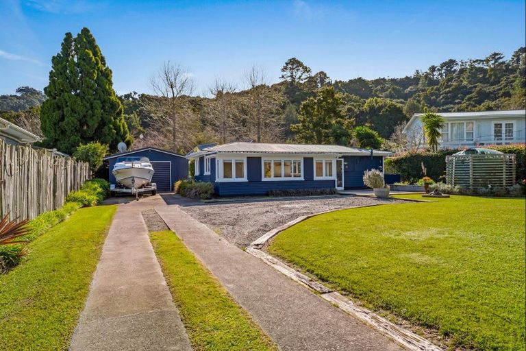 Photo of property in 508 Leigh Road, Whangateau, Warkworth, 0985