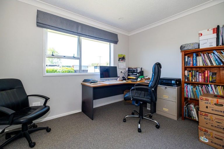 Photo of property in 35 Gartartan Road, Tinwald, Ashburton, 7774