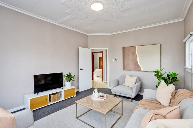 Photo of property in 199 Margaret Street, Glengarry, Invercargill, 9810