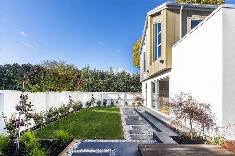 Photo of property in 40 Rayburn Avenue, Papanui, Christchurch, 8053