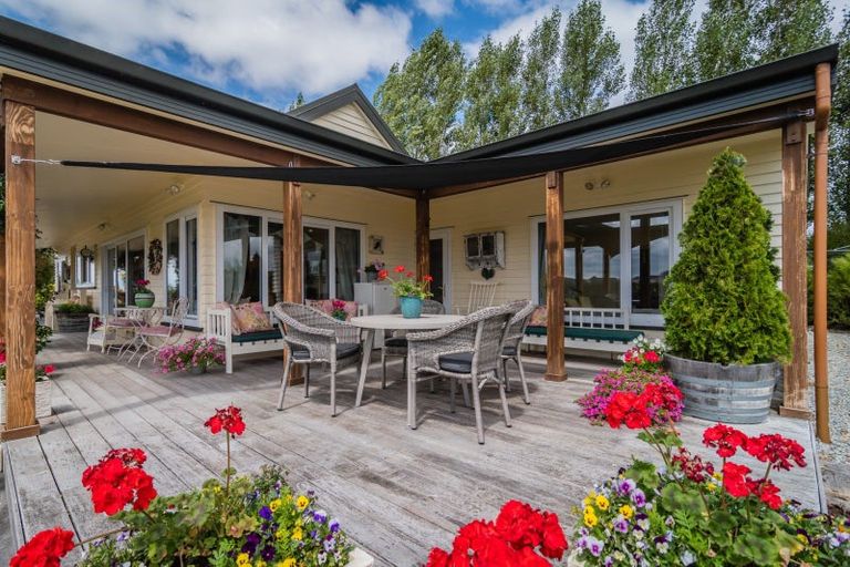 Photo of property in 805 Opihi Road, Totara Valley, Pleasant Point, 7982