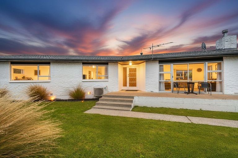 Photo of property in 171 Lamond Street, Hargest, Invercargill, 9810