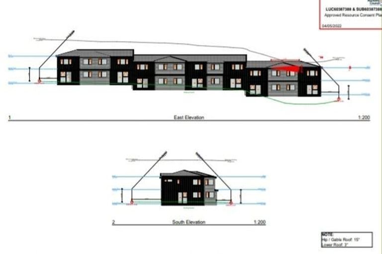 Photo of property in 24 Estuary Road, Weymouth, Auckland, 2103