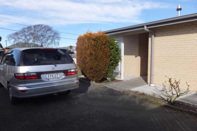 Photo of property in 21 Lenton Street, Aranui, Christchurch, 8061