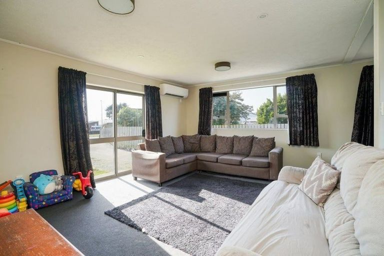 Photo of property in 6 Maxwell Court, Rockdale, Invercargill, 9812